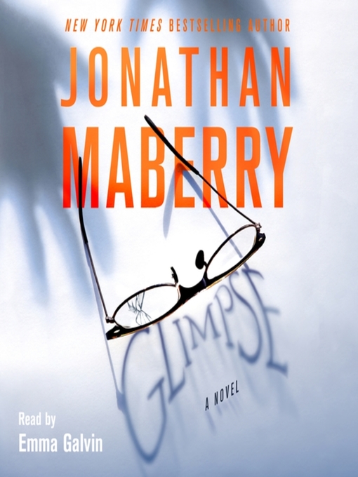 Title details for Glimpse by Jonathan Maberry - Wait list